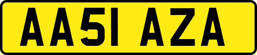 AA51AZA
