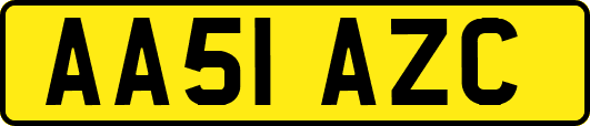 AA51AZC