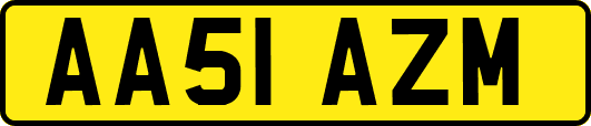 AA51AZM