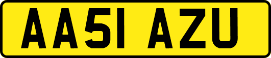 AA51AZU