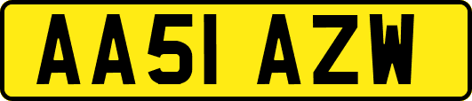 AA51AZW