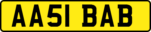 AA51BAB