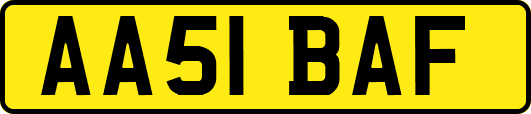 AA51BAF
