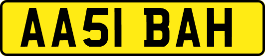 AA51BAH