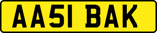 AA51BAK