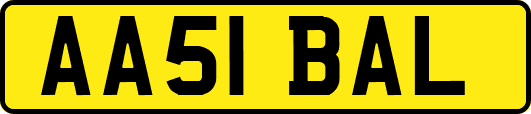 AA51BAL