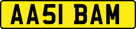 AA51BAM