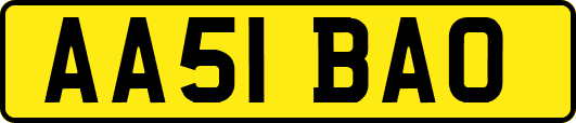 AA51BAO