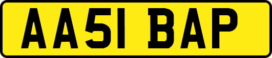 AA51BAP