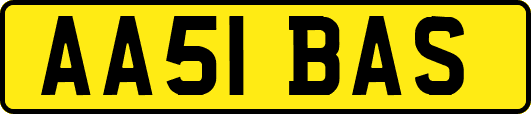 AA51BAS