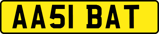 AA51BAT