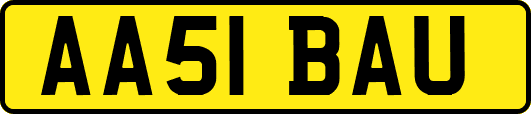 AA51BAU