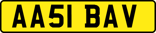 AA51BAV