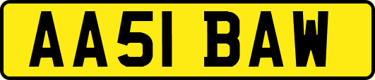 AA51BAW