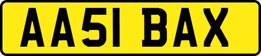 AA51BAX