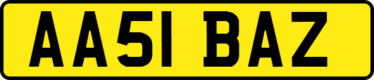 AA51BAZ
