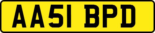 AA51BPD