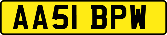 AA51BPW