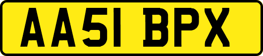 AA51BPX