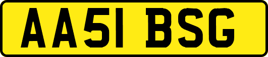 AA51BSG