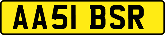AA51BSR