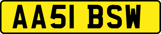 AA51BSW