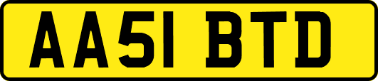 AA51BTD