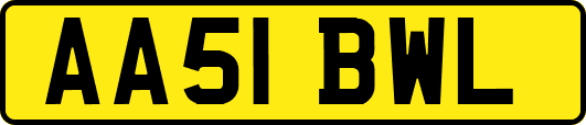 AA51BWL