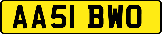 AA51BWO