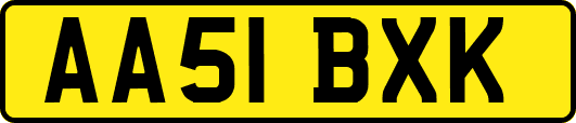 AA51BXK