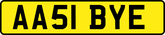 AA51BYE