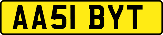 AA51BYT