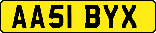 AA51BYX