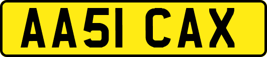 AA51CAX