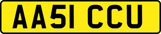 AA51CCU