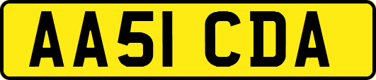 AA51CDA