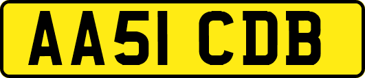 AA51CDB