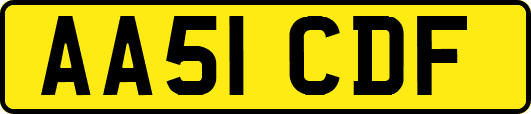 AA51CDF