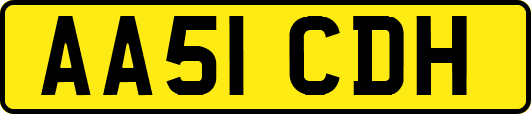 AA51CDH