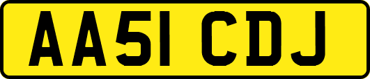 AA51CDJ