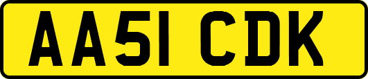 AA51CDK