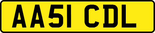 AA51CDL