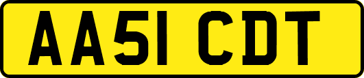 AA51CDT