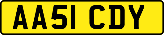 AA51CDY