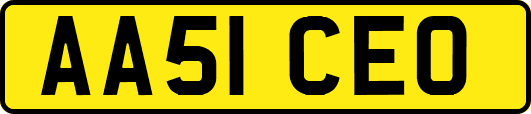 AA51CEO