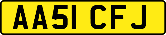 AA51CFJ