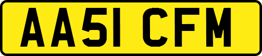 AA51CFM