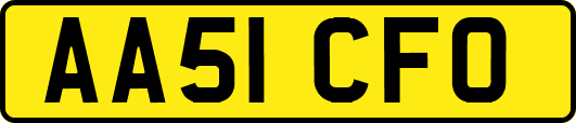 AA51CFO