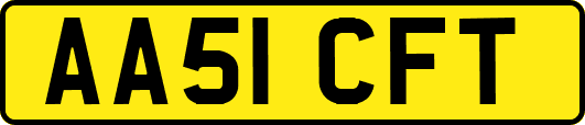 AA51CFT