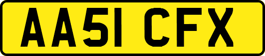 AA51CFX